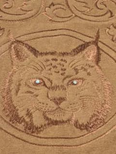 伊太利　刺繍ジャケットのサムネイル
