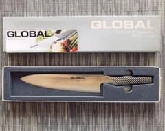 GLOBAL グローバル 包丁 牛刀 G-２ 未使用品のサムネイル