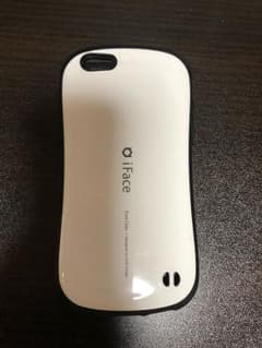 【しんさん専用】iFace iPhone6 6sのサムネイル