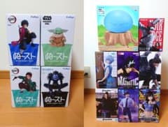 ぬースト.チェーンソーマン.他フィギュア 12点セット ぬースト.チェーンソーマン.他フィギュア 12点セット - メルカリ
