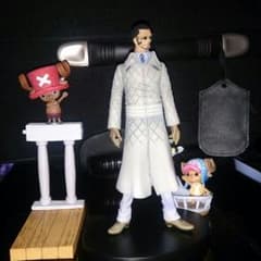 ワンピースフィギュアセットのサムネイル