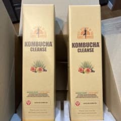 コンブチャクレンズ720ml 2本セットのサムネイル