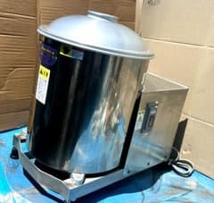 品川工業所製 モダンミキサー21 ALMM-01 餅 団子【業務用】【厨房用】 品川工業所製 モダンミキサー21 ALMM-01 餅 団子【業務用】【厨房用