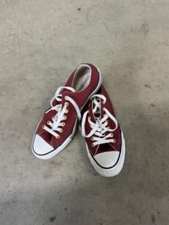 converse ALL STARのサムネイル