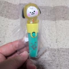BT21 Light stick charm 2 CHIMMY