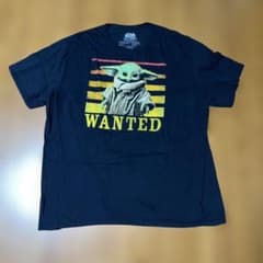 Star Wars The Mandalorian Tシャツ 3Xのサムネイル