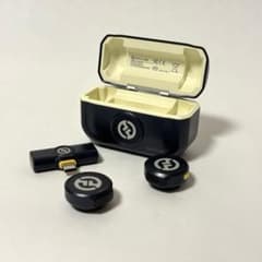 ワイヤレスマイク HOLLYLAND LARK M2 USB Type-C - メルカリ