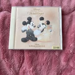 ディズニー　フェアリーテイル　ウエディング　アンバサダーホテル