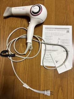 REPRONIZER 2D Plus ヘアドライヤー - メルカリ