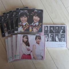 AKB48 CD&アルバムのサムネイル