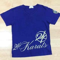 24karats Tシャツのサムネイル