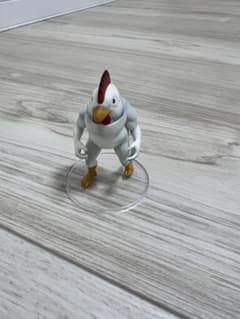 ガチムチ鳥  ニワトリさんのサムネイル