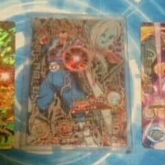 ドラゴンボールヒーローズ ダーブラ:ゼノのサムネイル