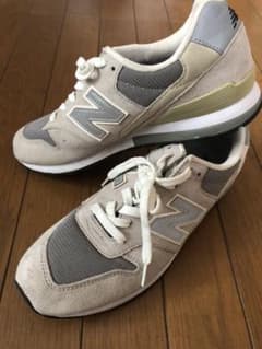 shun様専用　ニューバランス スニーカー MRL996 Dのサムネイル