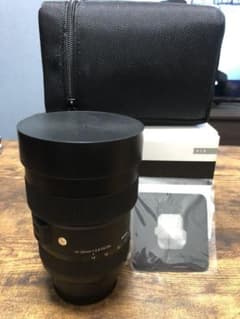 SIGMA 14-24F2.8 DG DN/SEのサムネイル