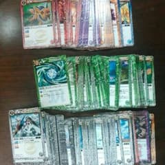 バトルスピリッツ　カードのサムネイル