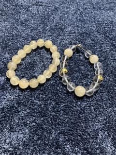 数珠　2個セットのサムネイル
