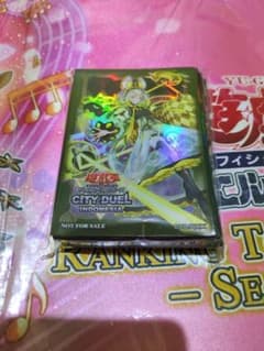 遊戯王 M∀LICE＜P＞Dormouse/スリーブのサムネイル