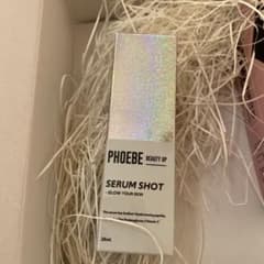 PHOEBE セラムショットのサムネイル