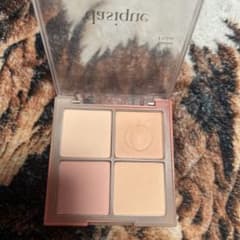dasique 파스텔 블러셔 03 Peach Blending