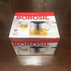 BOROSIL CARAFEのサムネイル