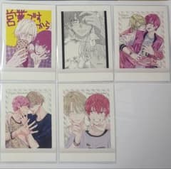 ミユキ蜜蜂 ぱしゃこれ 営業ですから 8枚セットのサムネイル
