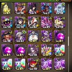 パズドラのサムネイル
