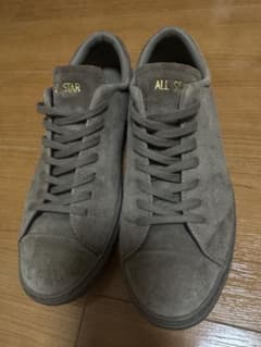 CONVERSE ALL STAR COUPE SUEDE WV OX 27.0のサムネイル