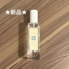 新品】ジョーマローン ウッドセージ&シーソルトコロン 30ml 限定ボトル