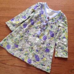 RAG MART チュッニック 90。のサムネイル