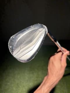 PING GLIDE 4.0 ウェッジ 58度　Tソール　バウンス6度 PING GLIDE 4.0 ウェッジ 58度 Tソール バウンス6度 - メルカリ