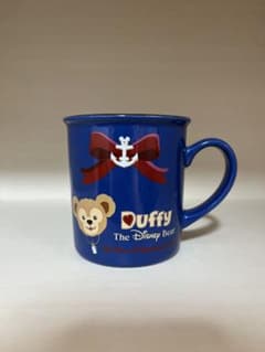 Duffy ディズニーベア マグカップのサムネイル
