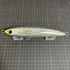 廃番カラー】別注平政190F - メルカリ