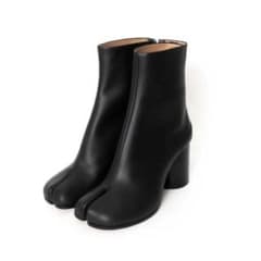 【美品】Maison Margiela / 足袋ブーツ / 37のサムネイル