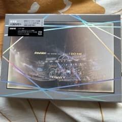 Snow Man/Snow Man 1st DOME tour 2023 i …のサムネイル