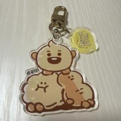 BT21 アクリルキーホルダーのサムネイル