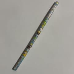 レア 希少 当時物 まめゴマ 占い 鉛筆 - メルカリ