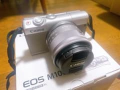 shinobu様　専用　Canon EOS M100のサムネイル