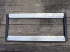 【お値下げしました】スノーピークIGTフレームロング&マルチパーパストートL お値下げしました】スノーピークIGTフレームロング&マルチパーパス