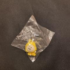 bt21 くら寿司  フィギュア CHIMMY チミーのサムネイル