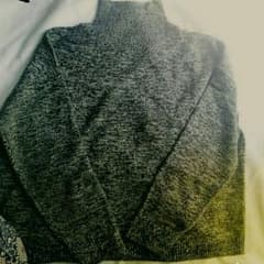 美品GUホルターネックのサムネイル