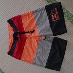 (値下げ)RLMのサーフパンツのサムネイル