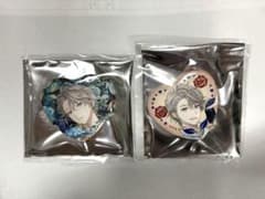 Rose Valentine 甲斐田晴 缶バッジのサムネイル