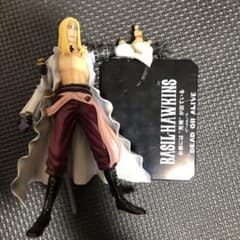 バジルホーキンスフィギュアのサムネイル