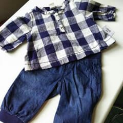 OLD NAVY baby服のサムネイル