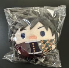 鬼滅の刃 ふわコロりん6 冨岡 義勇 ぬいぐるみ 冨岡義勇 鬼滅