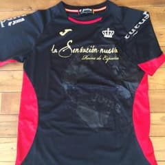 【美品】JOMA（ホマ）プラクティスシャツ XLのサムネイル