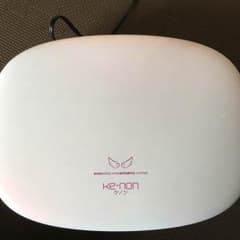 ②リズショップ★様専用＊ケノン 6.2 美顔付きのサムネイル