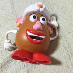 Mrs.ポテトヘッド♡のサムネイル