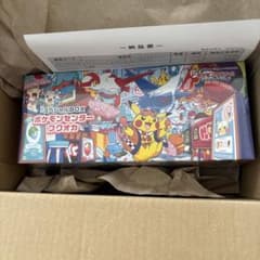 新品未使用シュリンク付⭐︎ポケモン•フクオカのみのサムネイル